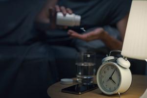 Morning vs. night: Does it matter when you take blood pressure, statin, antidepressant and other common medications?