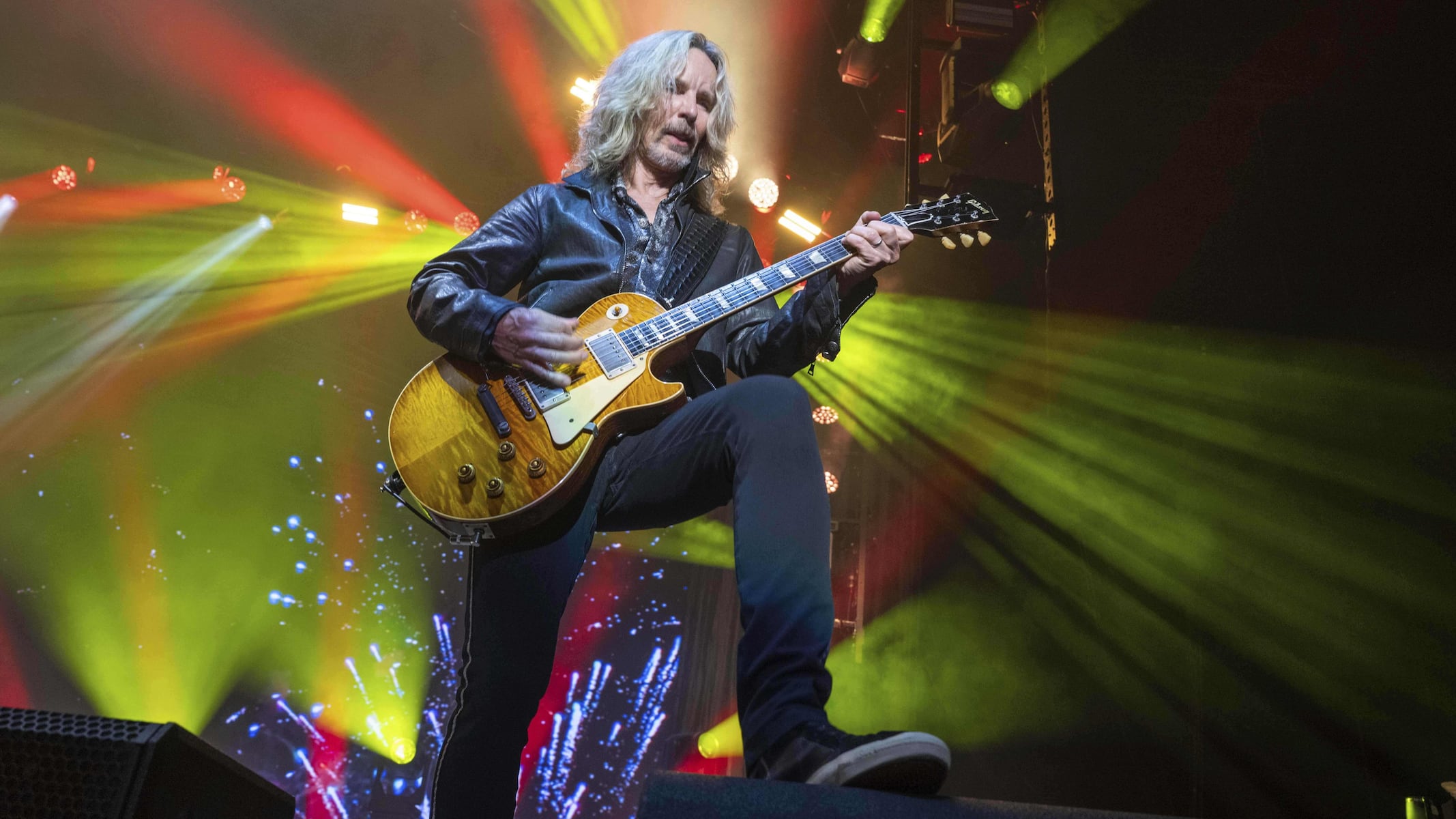 How to secure Styx ‘Live In Las Vegas’ 2027 tickets today before they sell out