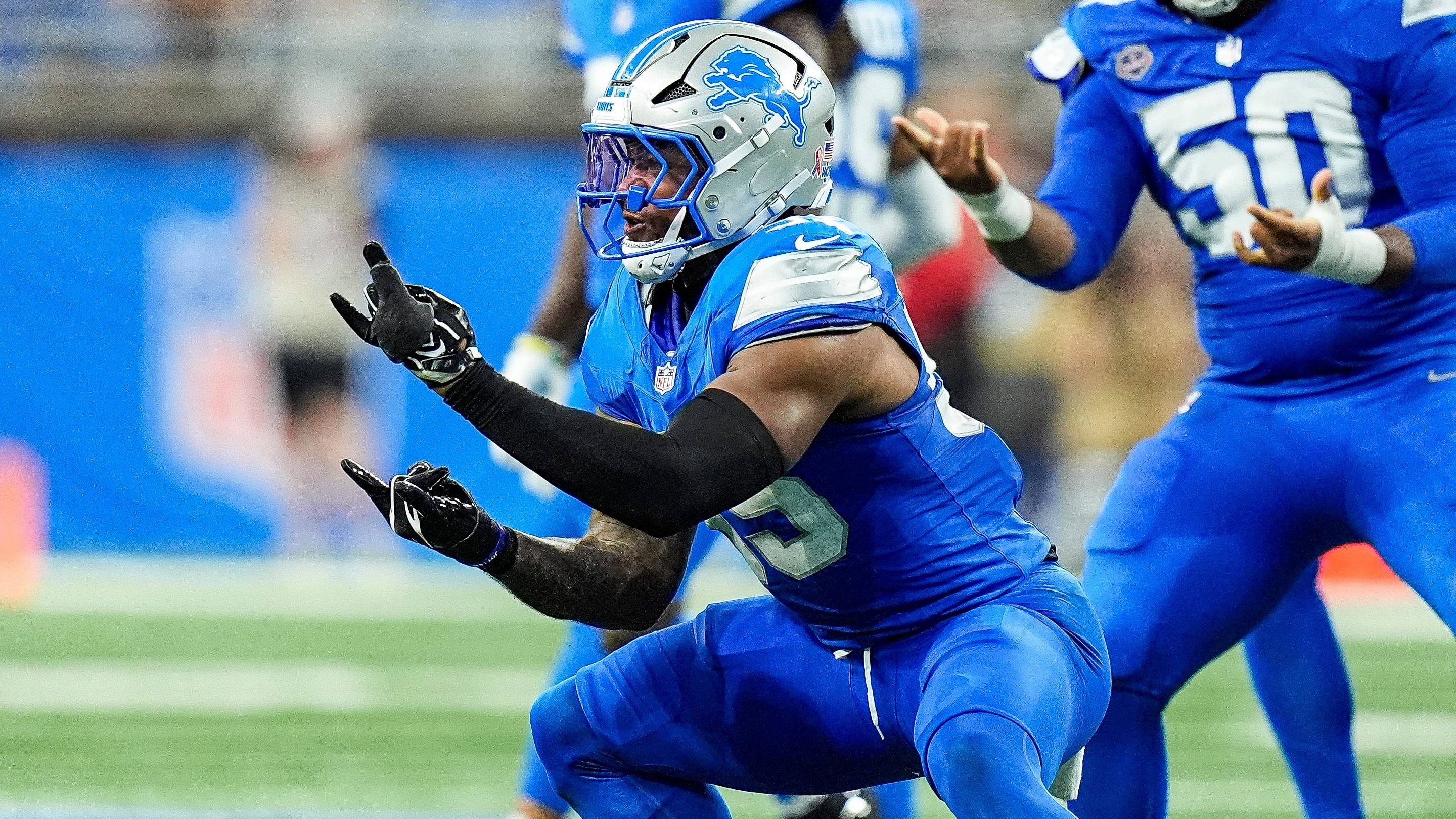 Top NFL Performances From Former Boilers in Week 1