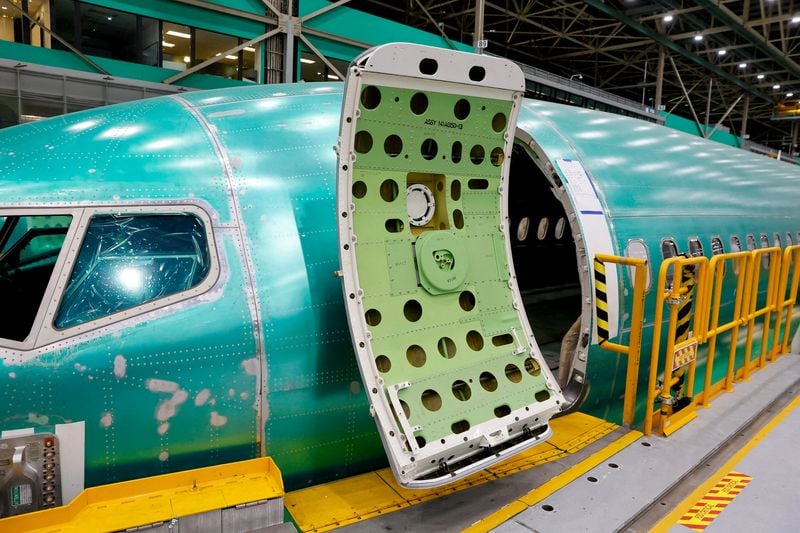 Exclusive-Boeing salvages delayed Turkish Airlines order, sources say