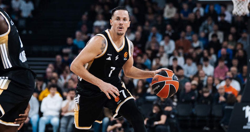 AEK, EuroLeague’in Tecrübeli Guardını Kadrosuna Katmak İstiyor