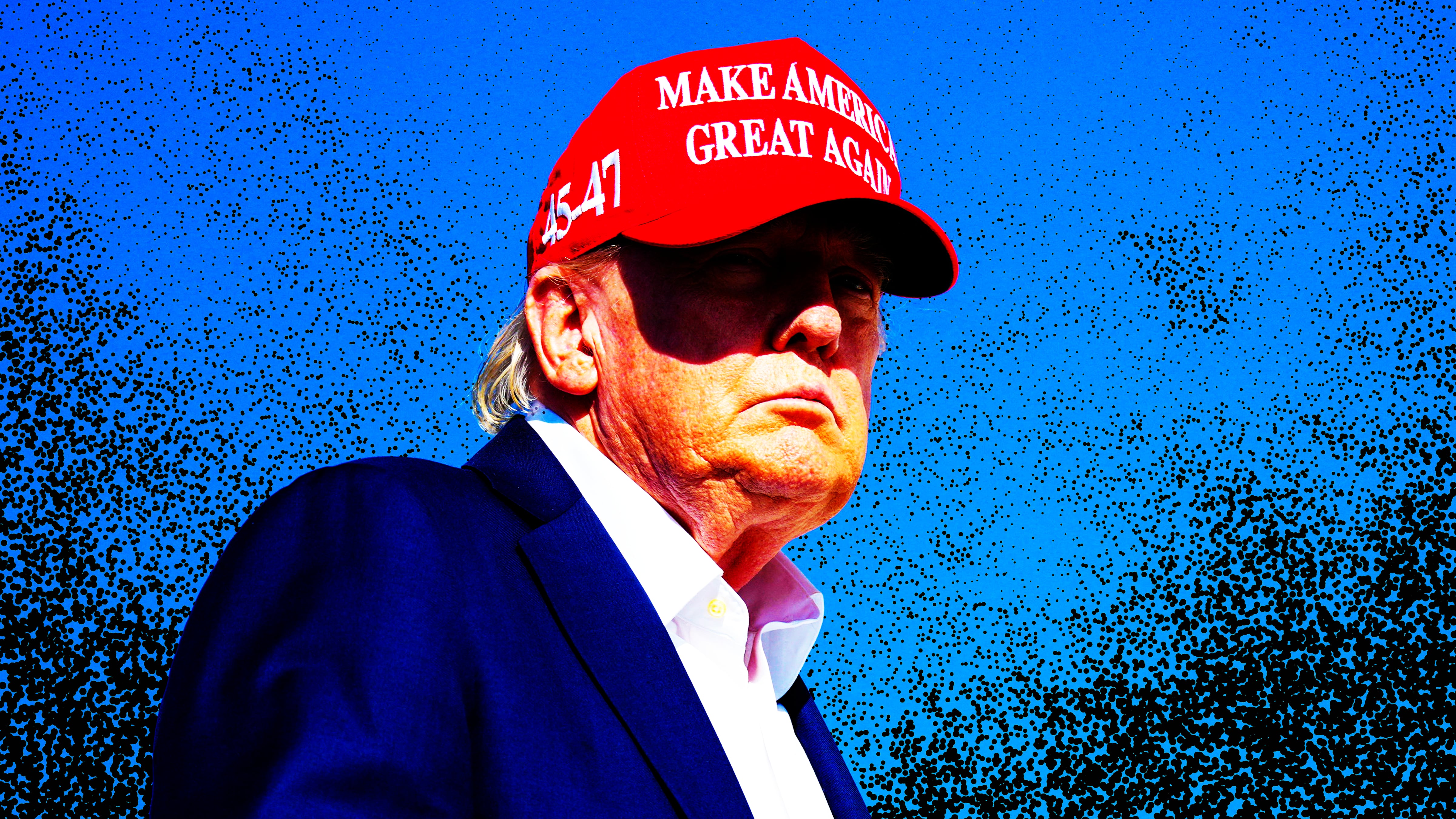 Trump Defies Judge Over New ‘Loyalty’ Test for Prospective Government Employees