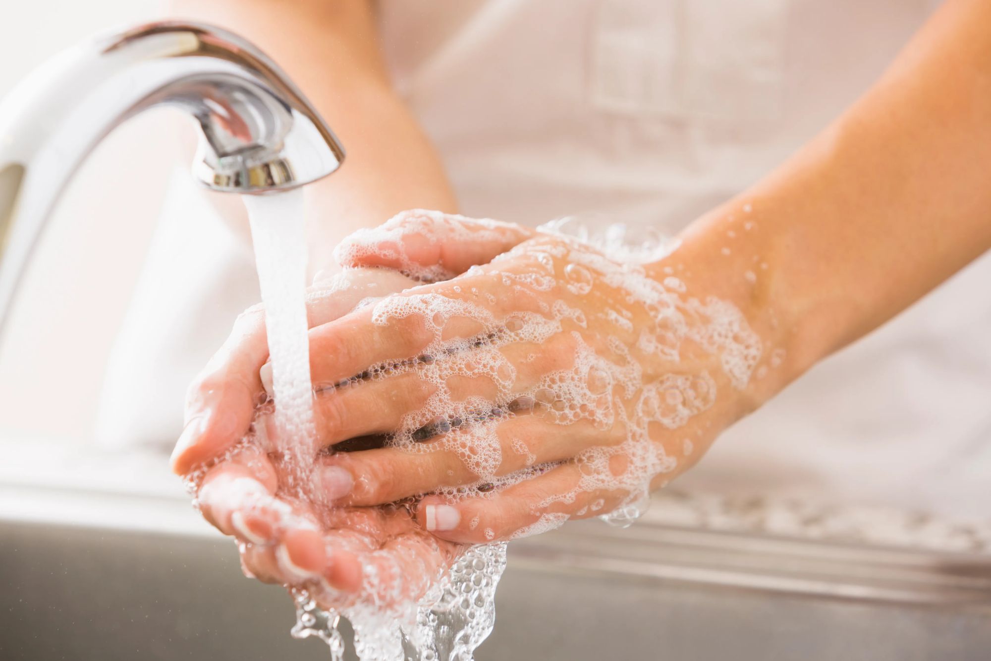 FDA upgrades recall of ‘contaminated’ hand soaps sold across 15 states over two disturbing bacteria