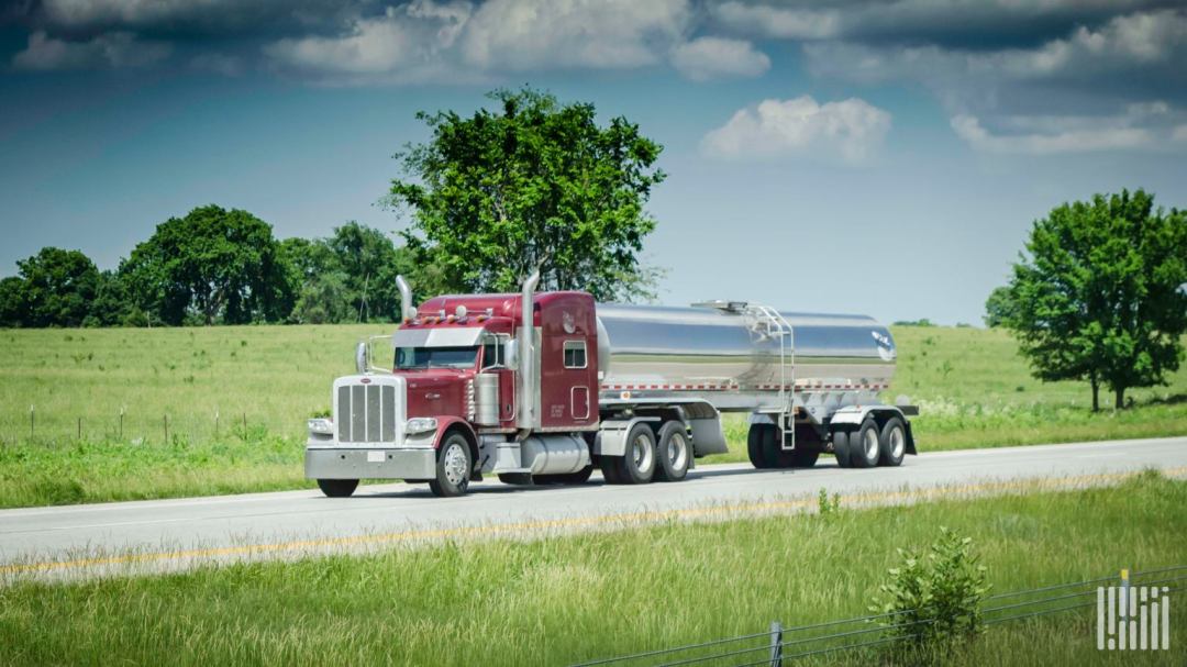 OXEA taps Uber Freight to manage North American, European logistics