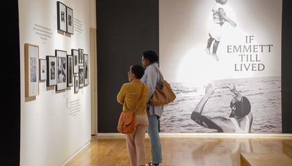 What If Emmett Till Had Lived? A New Exhibition Imagines an Alternate Future for the Murdered Black Teenager