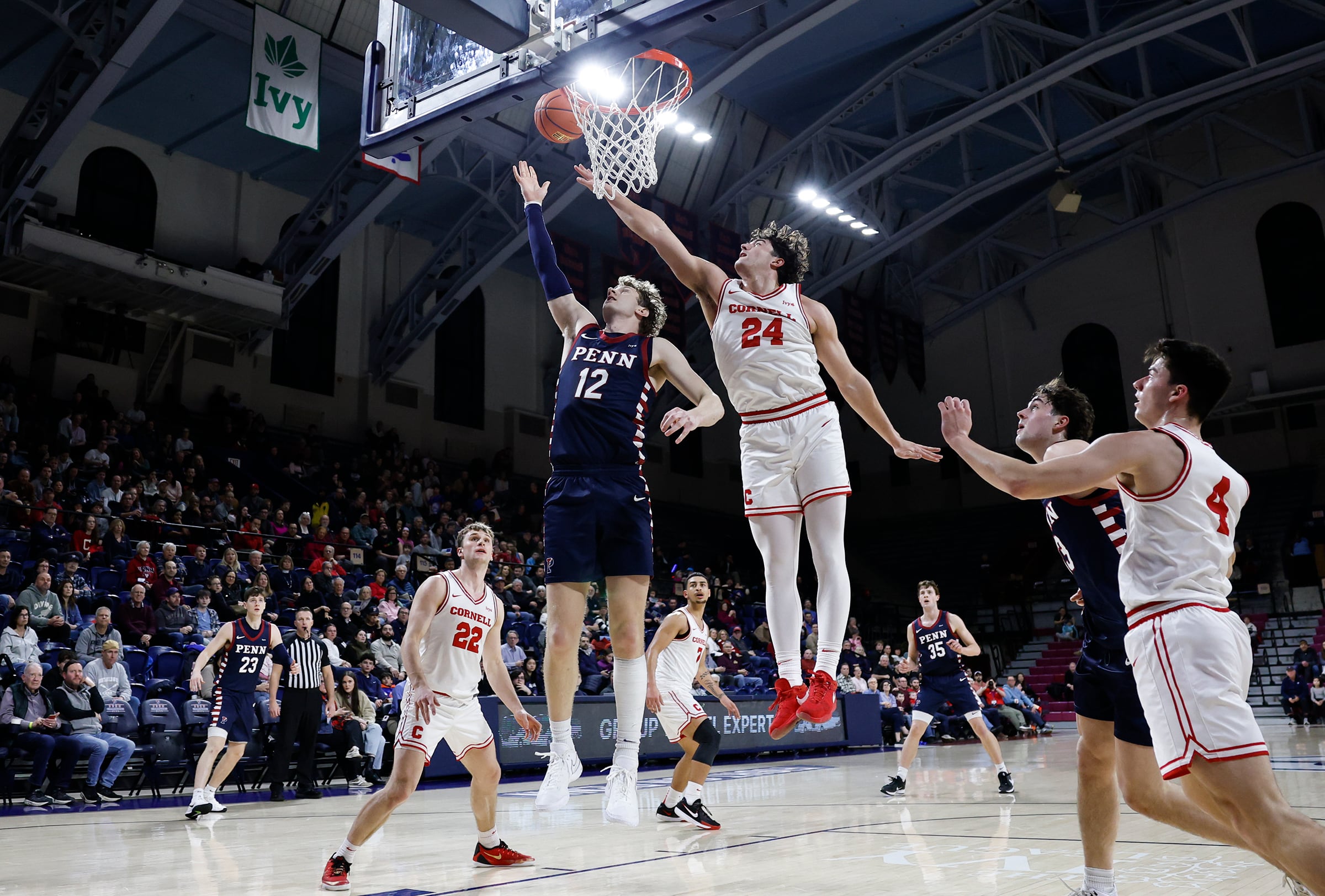 Ivy Madness is coming to the PPL Center in Allentown starting in 2028
