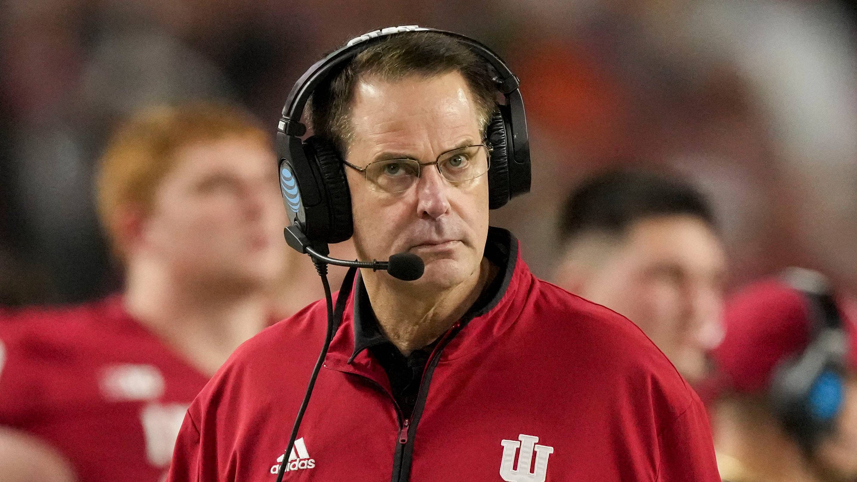 One Question Indiana Football Must Answer vs Western Kentucky