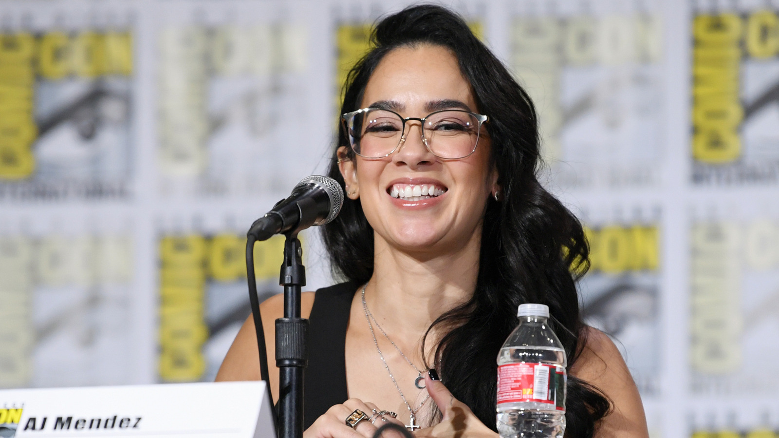 AJ Lee Details Decision To Return To WWE & Hesitation That Previously Kept Her Away