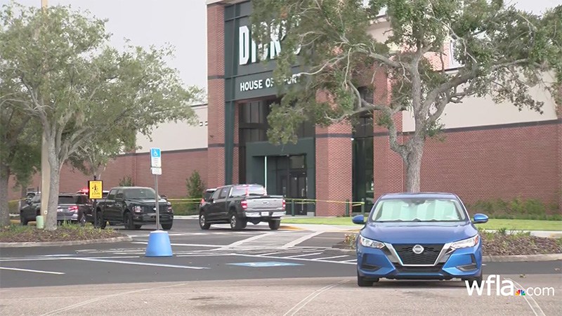 16-year-old arrested in death of teen found in Brandon Dick's House of Sport fitting room: HCSO