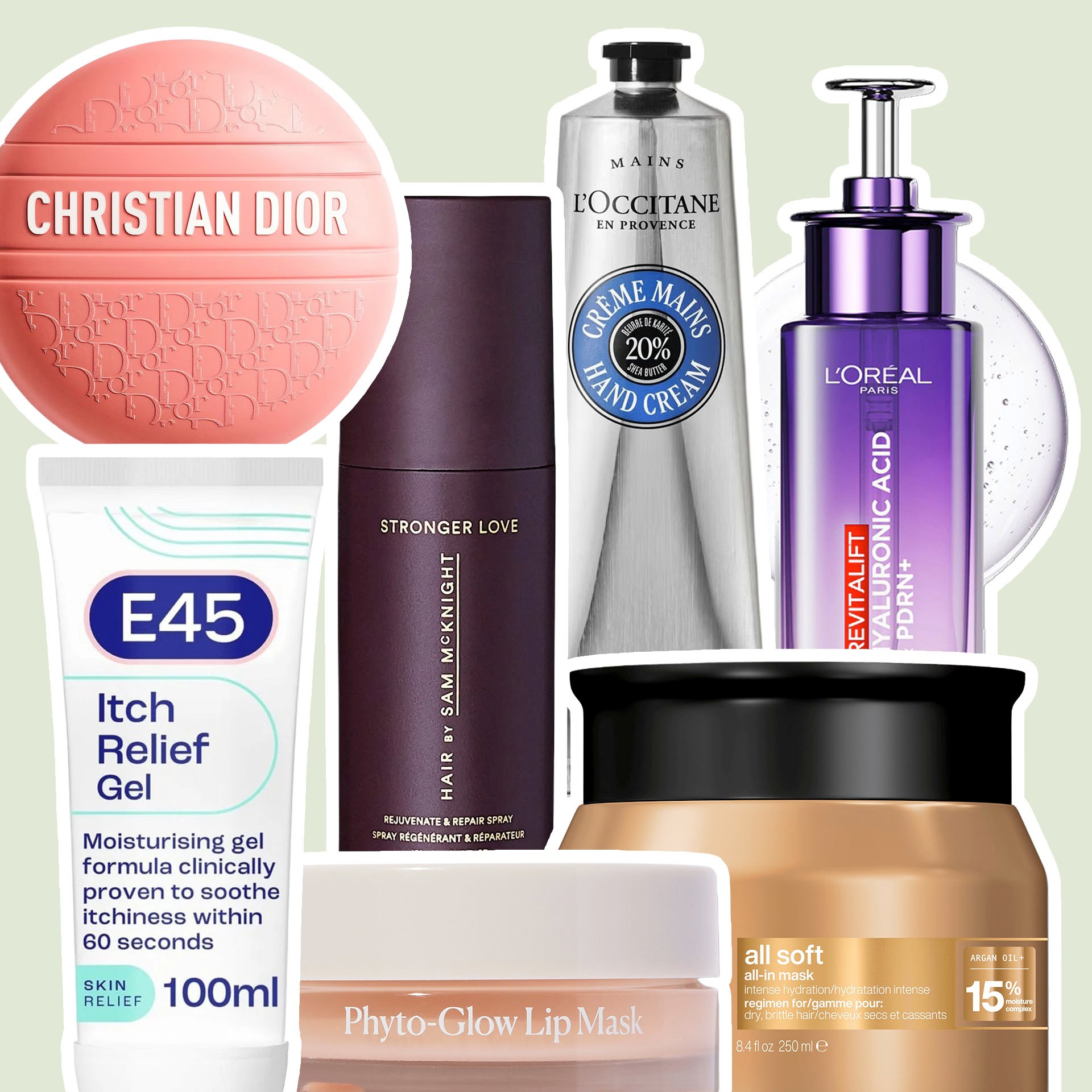 I’m a beauty editor and these are my autumn beauty swaps