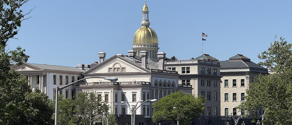 Gun-Rights Groups Ask Federal Court To Strike Down New Jersey’s Rationing Scheme