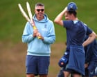 England v Sri Lanka: first T20 cricket international updates – live