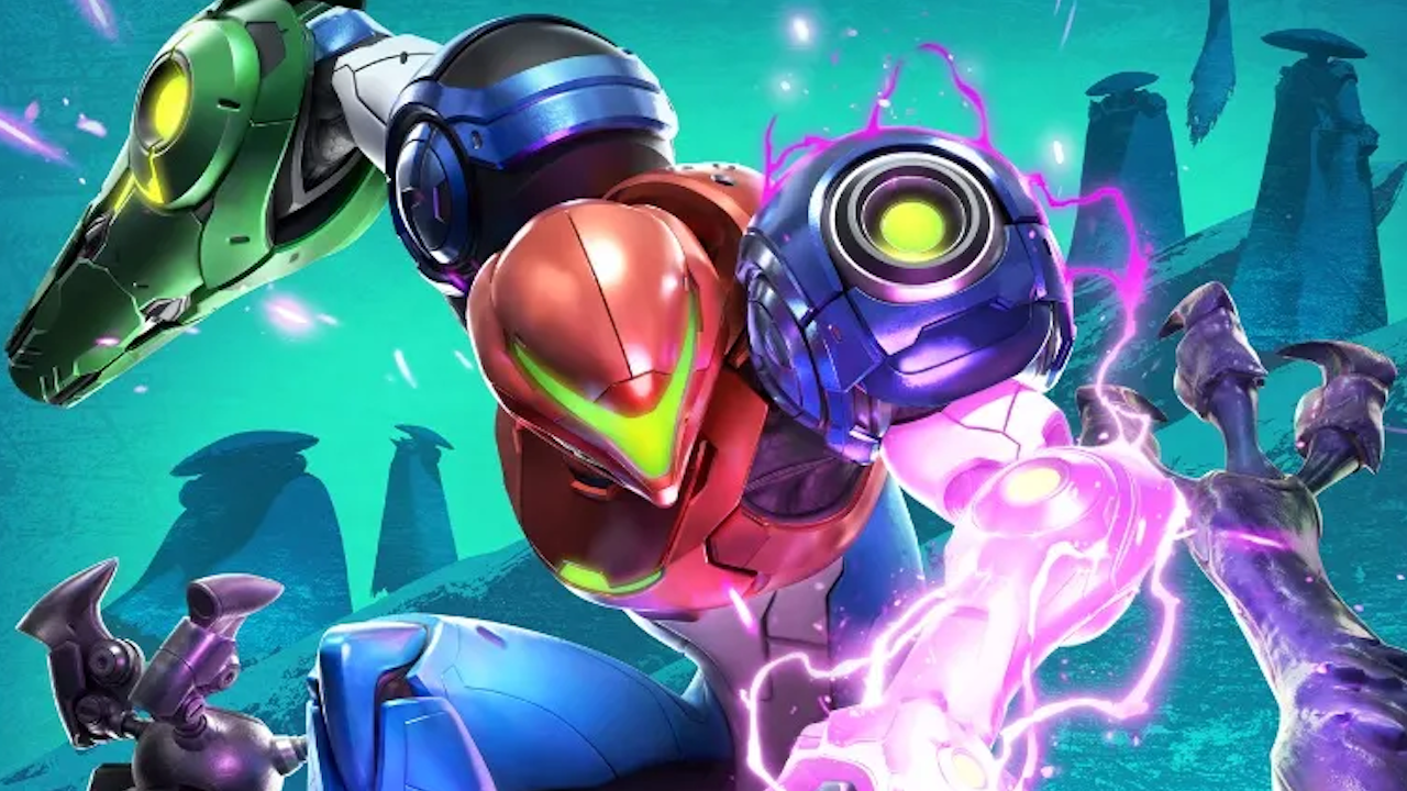 Metroid Ravenous Preorders Are Already $10 Off at Amazon and Walmart