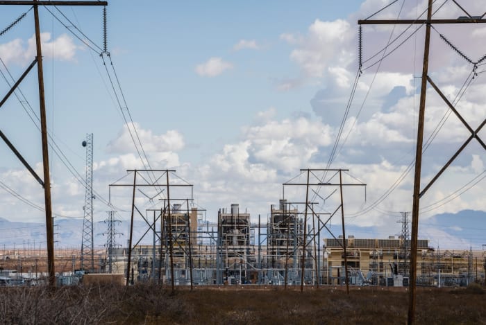 Texas looking to expand energy options on state land, including geothermal and small nuclear reactors