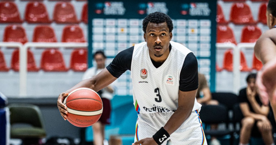 Khyri Thomas ve Kendric Davis Öne Çıktı: Aliağa Petkimspor, Karşıyaka’yı Mağlup Etti