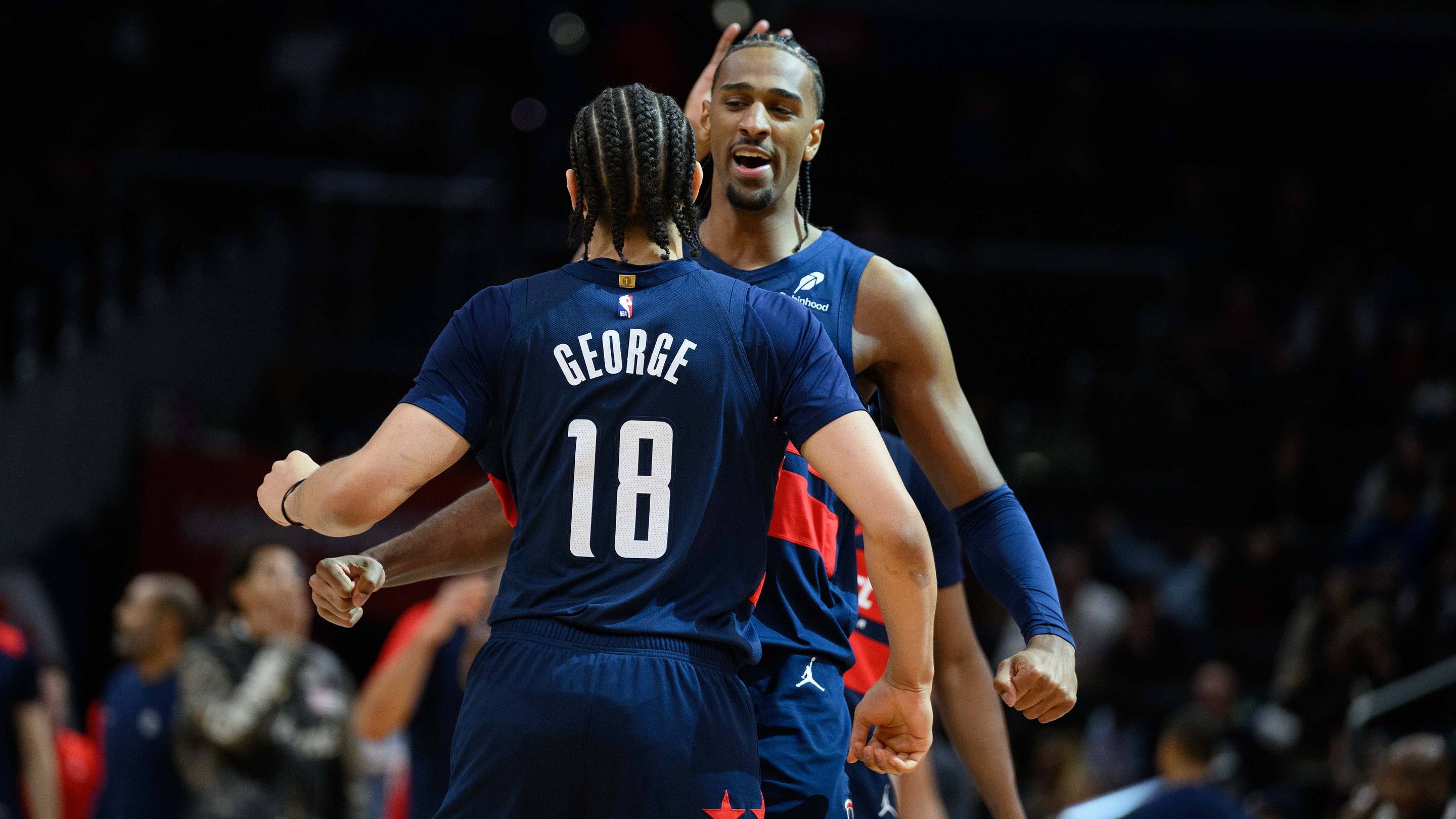 Offseason Prospect Review: Ranking Every 25-and-Under Wizards Contributor