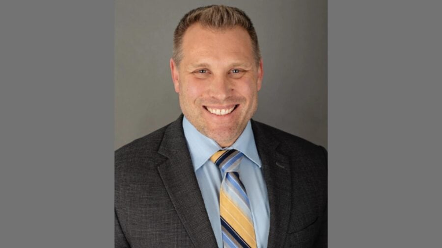 Pete Serrano nominated by Trump for US attorney for western WA