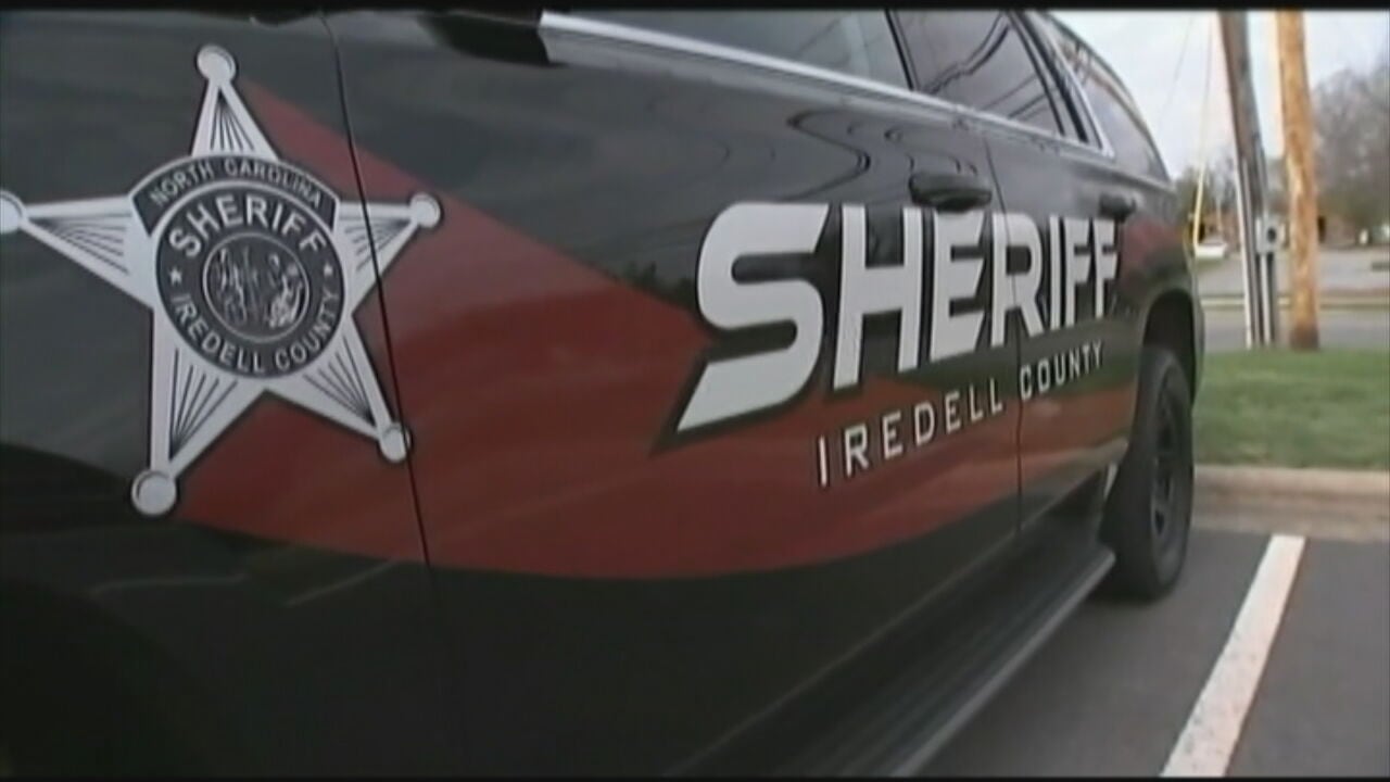 Mooresville parents indicted for first-degree murder in infant’s death