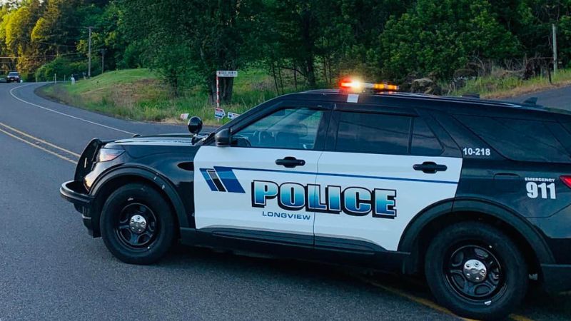 Longview residents urged to shelter in place near scene of armed barricade