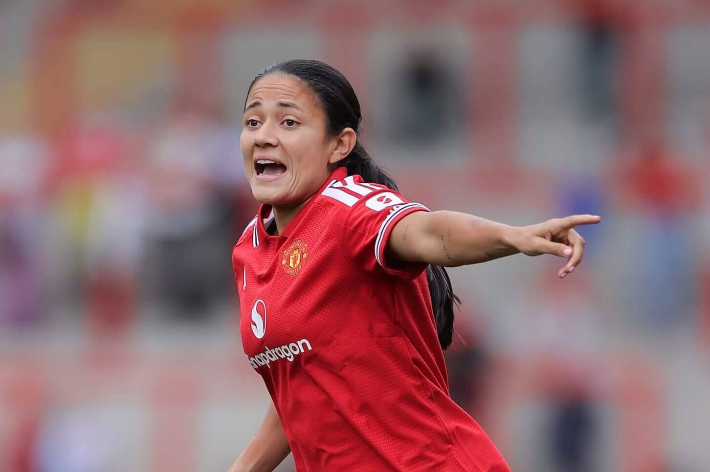 NWSL player availability cannot be down to guesswork and 'transparency is key'