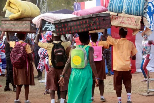 64.7% of Ghanaians say double-track system has worsened SHS education – IEA poll