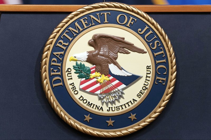 Pandemic loan frauds took over $15.3M in Texas, $245.3M nationwide: DOJ