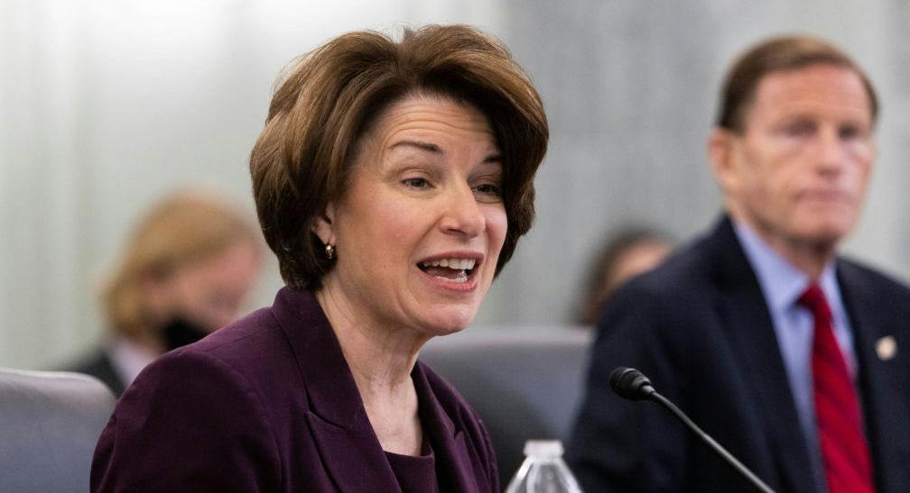 Dem Senator Torched For Recycling Same NFL Kickoff Pic Four Years In A Row