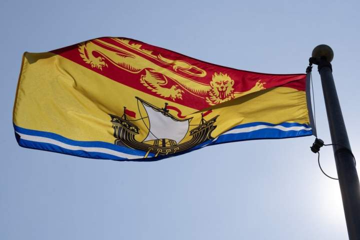 New Brunswick lawyer disbarred over professional misconduct charges