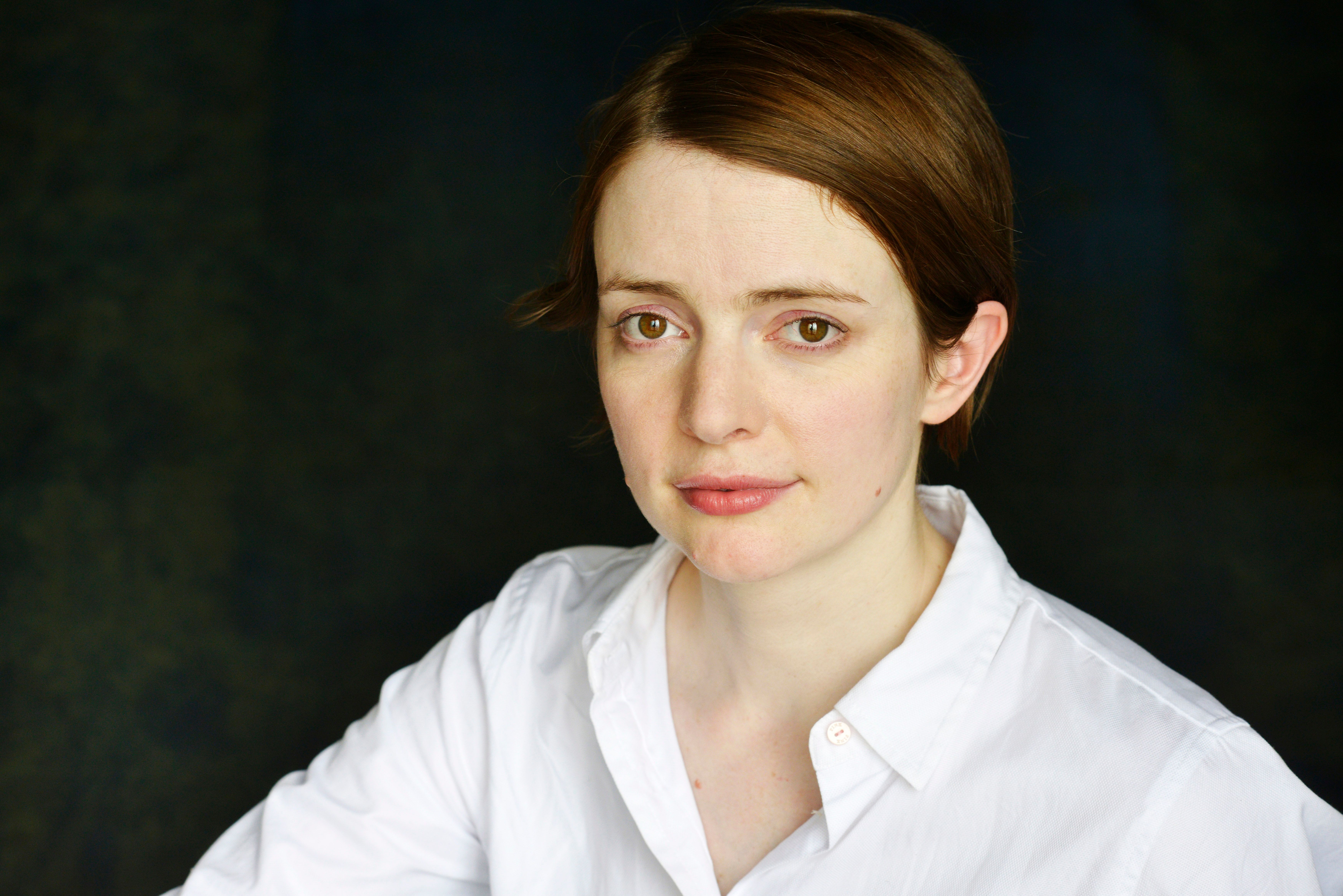 Emily St. John Mandel Wrote the End of the World—Again