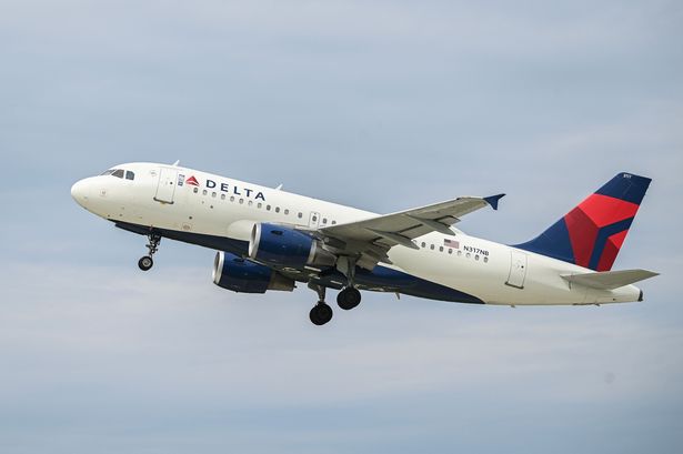 Delta flight from Dublin to New York forced to divert after emergency at 35,000ft