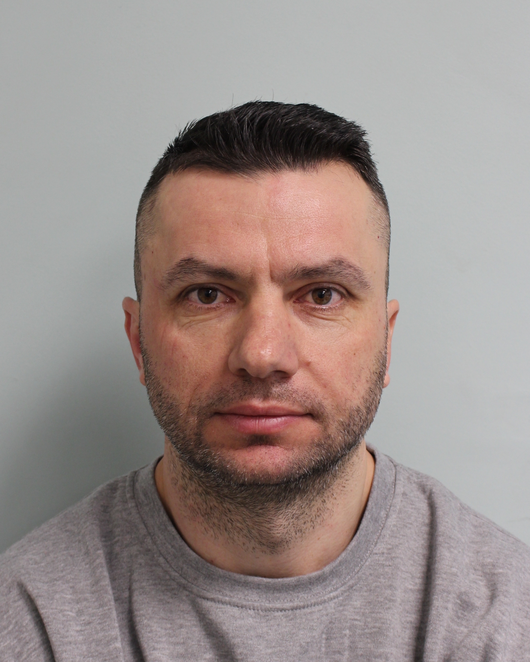 Brazen gang smashed into Peppa Pig creator’s £10m mansion and stole £65k of luxury items including handbags & luggage