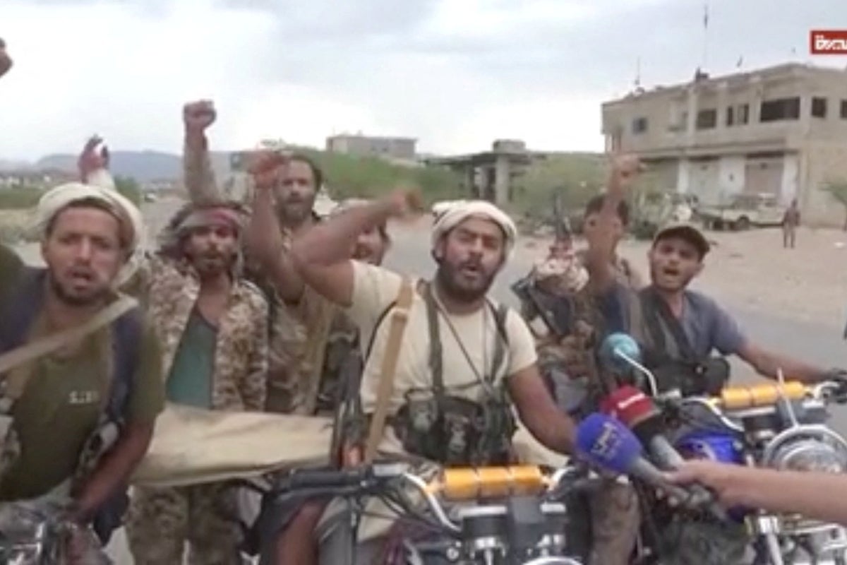 America must escape its Middle East humiliation before it is too late