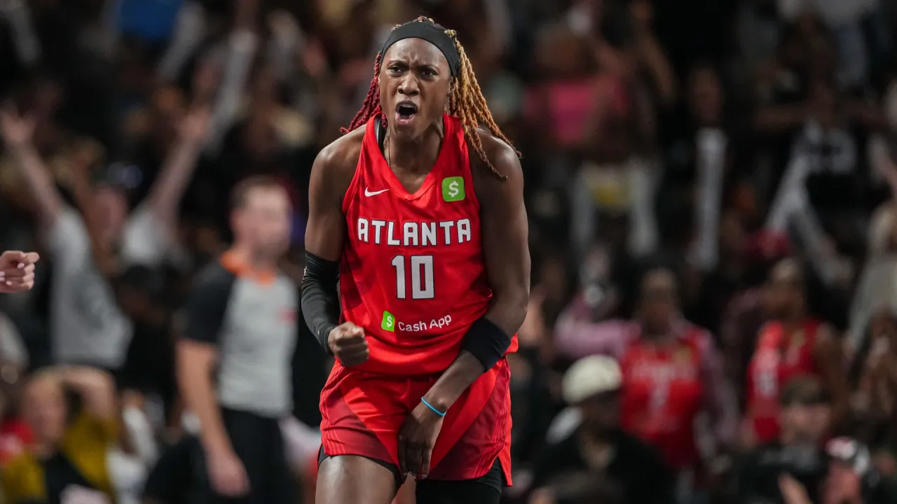 Atlanta Dream tickets 2026: See the best prices, seats, schedule to watch Angel Reese WNBA games