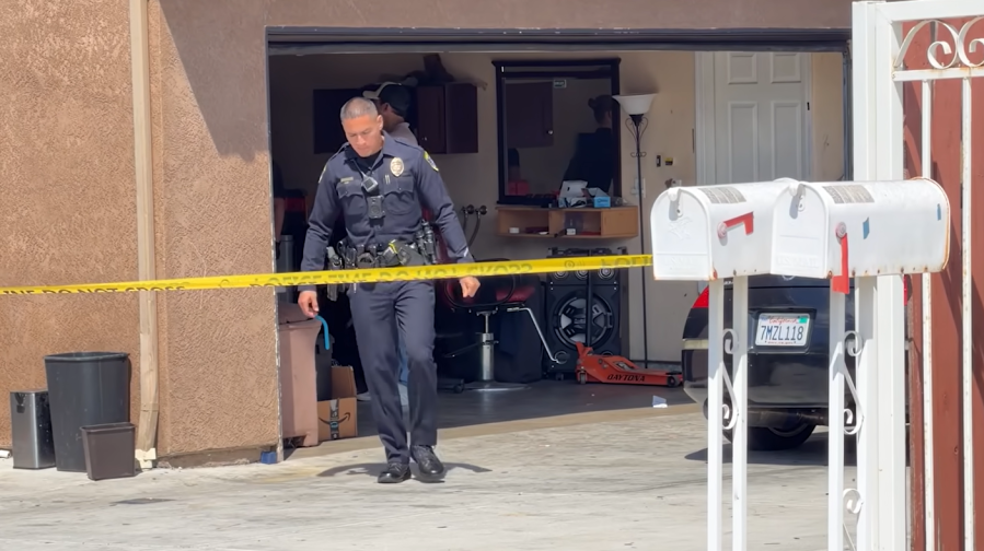 Man killed in Southcrest neighborhood identified