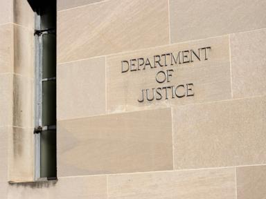 DOJ charges Russians for allegedly financing terrorism, murder-for-hire plots