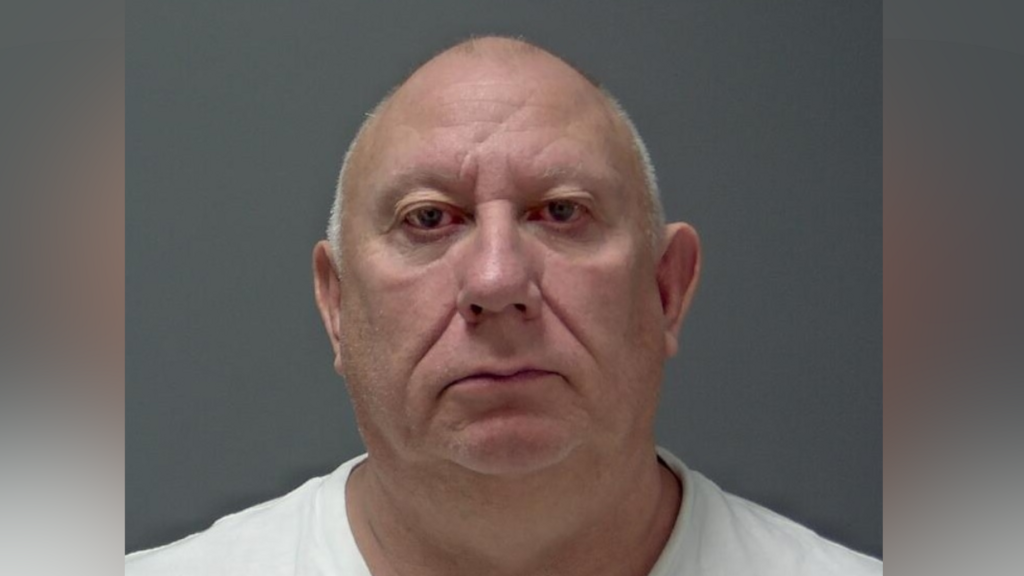 Man jailed after trench collapsed on labourer
