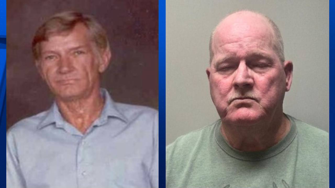 Authorities identify suspect in 1987 murder of Glendale veteran