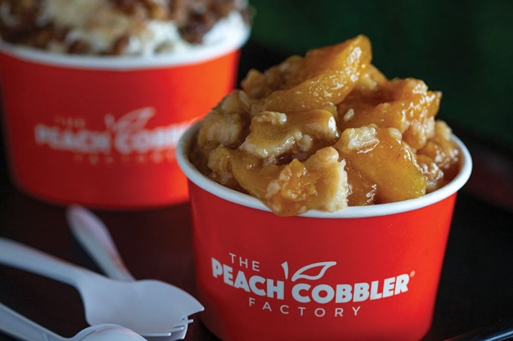 New dessert shop coming to Webster