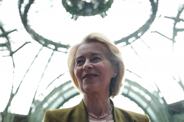 What’s on von der Leyen’s agenda for her big EU speech tomorrow, and what are Irish MEPs hoping for?