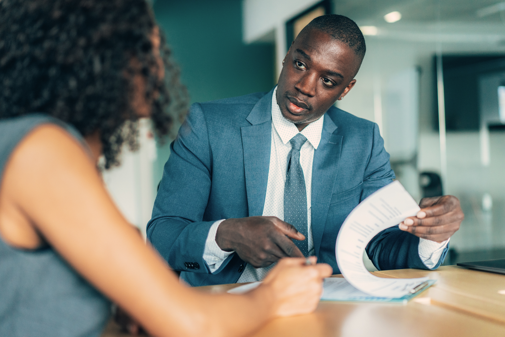 What Lenders Really Look for When They Evaluate Your Business (It’s More Than You Think)