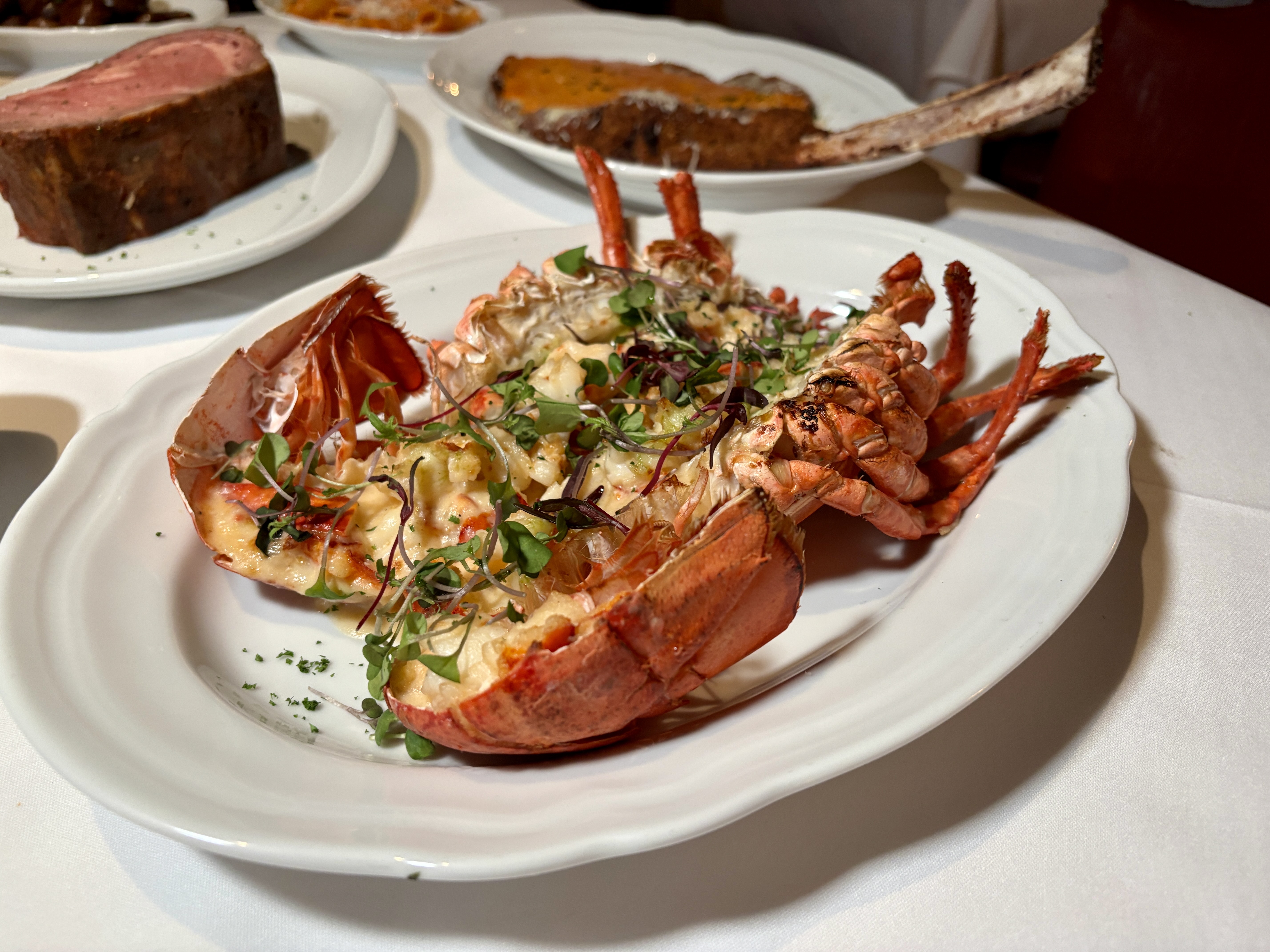 Iconic Phoenix steakhouse named one of the best restaurants in the U.S.
