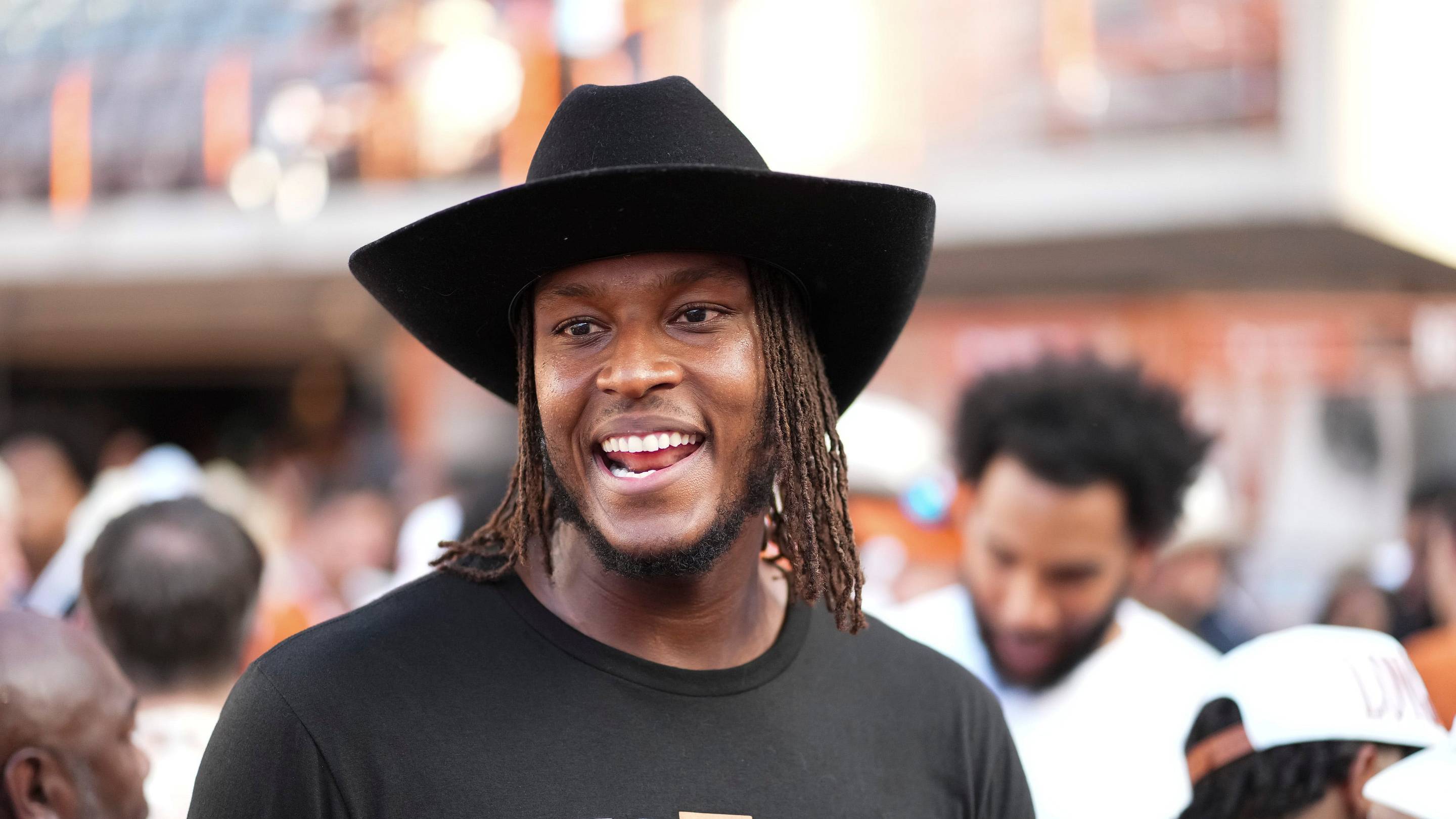 Myles Turner continues trend of giving back to the community