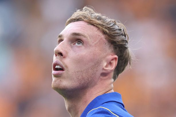Cole Palmer hit by EA FC 27 Twitch ban as Chelsea star makes 'one leg' admission