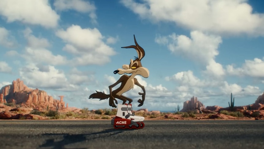 Warner Bros killed Coyote vs. Acme, but now it's back