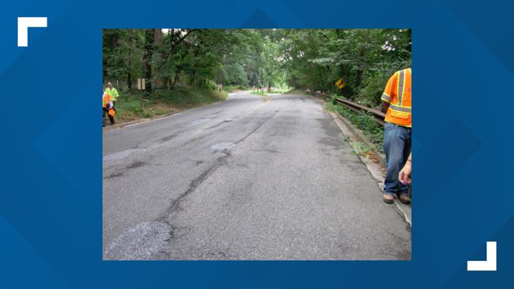 Major Waterside Drive closure begins Sept. 21 near Rock Creek Parkway