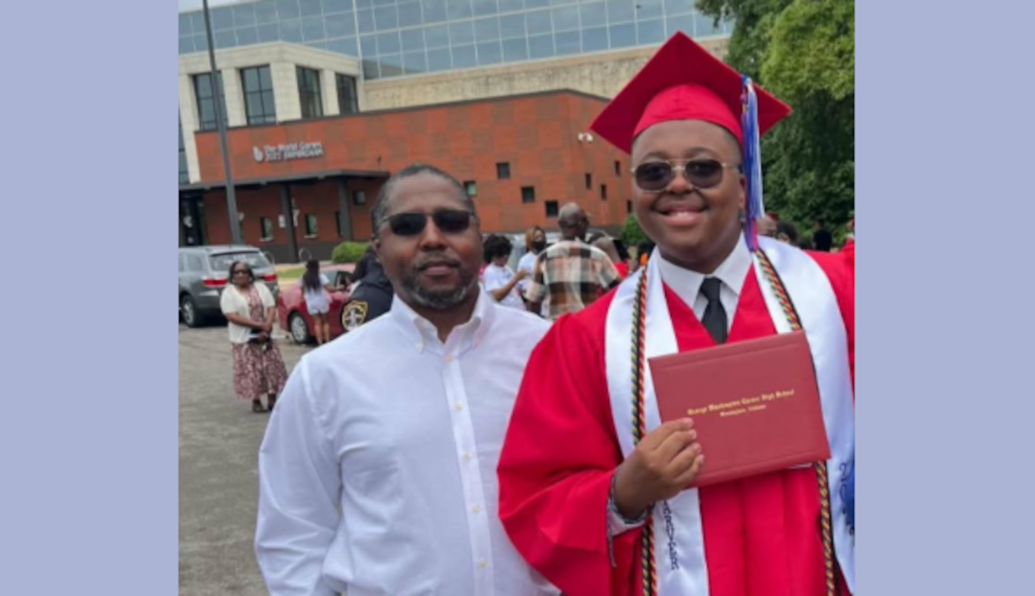 Father and son struck and killed on I-65 ‘were very kind, selfless human beings’