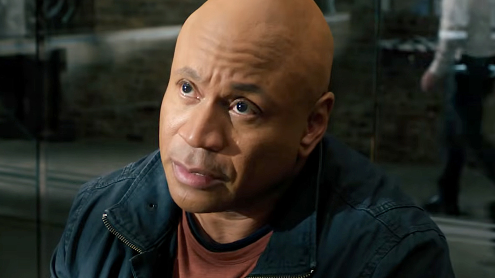 NCIS: New York Trailer: LL COOL J's Sam Hanna Meets His New Partner And New Team — Watch