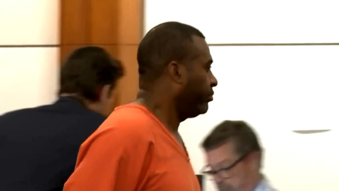 FBI: Man accused of stabbing nurse in TMC parking garage now faces federal kidnapping, carjacking charges