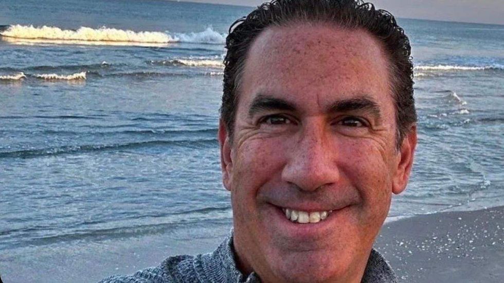 Equalpride board member steps down following report of MAGA support