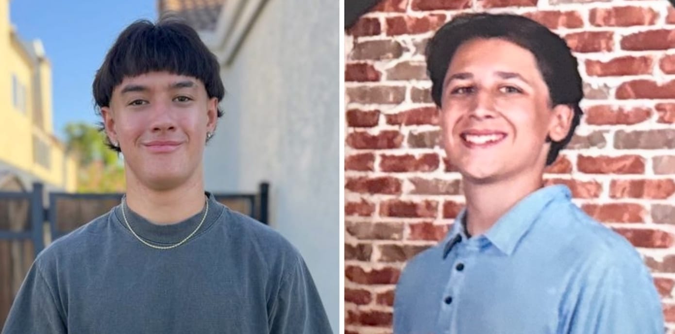 Two Brentwood High School Students Killed In Crash Identified, Mother Describes Horrific Scene